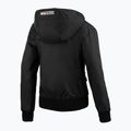 Női kabát Pitbull West Coast Aaricia Hooded Nylon black 8
