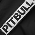 Női kabát Pitbull West Coast Aaricia Hooded Nylon black 11