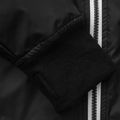 Női kabát Pitbull West Coast Aaricia Hooded Nylon black 12