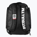 Edző hátizsák Pitbull West Coast Adcc 2021 Convertible 60/109 l black 2