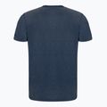Férfi póló Pitbull West Coast T-Shirt Circle Dog dark navy 2