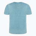 Férfi póló Pitbull West Coast T-Shirt Circle Dog light blue 2