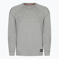 Férfi pulóver Pitbull West Coast Small Logo Spandex 210 grey/melange 7