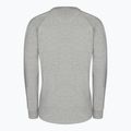 Férfi pulóver Pitbull West Coast Small Logo Spandex 210 grey/melange 8