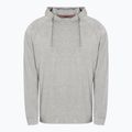 Férfi pulóver Pitbull West Coast Hooded Small Logo Spandex 210 grey 6