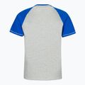 Férfi póló Pitbull West Coast T-Shirt Boxing 210 royal blue 2