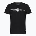 Férfi póló Pitbull West Coast Keep Rolling Middle Weight black