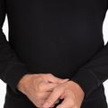 Férfi pulóver Pitbull West Coast Tanbark Crewneck Sweatshirt black 5