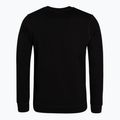 Férfi pulóver Pitbull West Coast Tanbark Crewneck Sweatshirt black 8