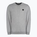 Férfi pulóver Pitbull West Coast Tanbark Crewneck Sweatshirt grey/melange
