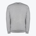 Férfi pulóver Pitbull West Coast Tanbark Crewneck Sweatshirt grey/melange 2