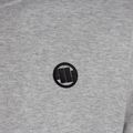 Férfi pulóver Pitbull West Coast Tanbark Crewneck Sweatshirt grey/melange 3