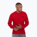 Férfi pulóver Pitbull West Coast Tanbark Crewneck Sweatshirt red 3