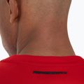 Férfi pulóver Pitbull West Coast Tanbark Crewneck Sweatshirt red 6