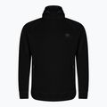 Férfi pulóver Pitbull West Coast Skylark Hooded Sweatshirt black 9