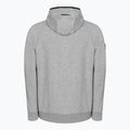 Férfi pulóver Pitbull West Coast Skylark Hooded Sweatshirt grey/melange 2