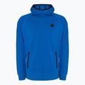 Férfi pulóver Pitbull West Coast Skylark Hooded Sweatshirt royal blue