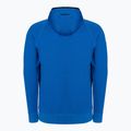 Férfi pulóver Pitbull West Coast Skylark Hooded Sweatshirt royal blue 2