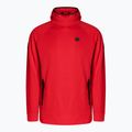 Férfi pulóver Pitbull West Coast Skylark Hooded Sweatshirt red 9