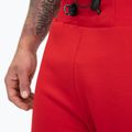 Férfi nadrág Pitbull West Coast Pants Alcorn red 5