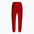 Férfi nadrág Pitbull West Coast Pants Alcorn red 8