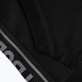 Női pulóver Pitbull West Coast Hooded Zip French Terry black 5