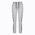 Női nadrágok Pitbull West Coast Jogging Pants F.T. 21 Small Logo grey/melange