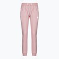 Női nadrágok Pitbull West Coast Jogging Pants F.T. 21 Small Logo powder pink