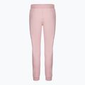 Női nadrágok Pitbull West Coast Jogging Pants F.T. 21 Small Logo powder pink 2