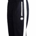 Férfi nadrág Pitbull West Coast Oldschool Track Pants Raglan black 3