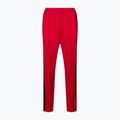 Férfi nadrág Pitbull West Coast Oldschool Track Pants Raglan red 7