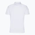 Férfi póló Pitbull West Coast Polo Regular white 2