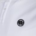 Férfi póló Pitbull West Coast Polo Regular white 3