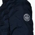 Férfi pehelykabát Pitbull West Coast Overton dark navy 3
