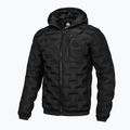 Férfi pehelykabát Pitbull West Coast Firestone black 3