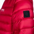 Férfi pehelykabát Pitbull West Coast Light Quilted Granger red 3