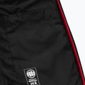 Női pehelypaplan kabát Pitbull West Coast Seacoast black 5