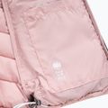 Női pehelypaplan kabát Pitbull West Coast Seacoast powder pink 8