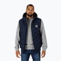 Férfi ujjatlan Pitbull West Coast Carver dark navy