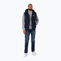 Férfi ujjatlan Pitbull West Coast Carver dark navy 2