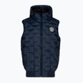Férfi ujjatlan Pitbull West Coast Carver dark navy 4