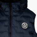 Férfi ujjatlan Pitbull West Coast Carver dark navy 6