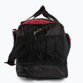Edzőtáska Pitbull West Coast Big Duffle Bag Logo Pitbull Sports black/red 4
