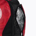 Hátizsák Pitbull West Coast Big Convertible Logo red 6