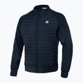 Pitbull West Coast férfi dzseki Pacific dark navy