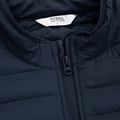 Pitbull West Coast férfi dzseki Pacific dark navy 3