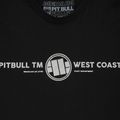 Férfi hosszú ujjú Pitbull West Coast Keep Roling black 3