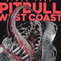 Férfi hosszú ujjú Pitbull West Coast Since 89 black 10