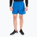 Férfi edzőnadrág Pitbull West Coast Performance Small Logo blue 5