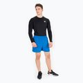 Férfi edzőnadrág Pitbull West Coast Performance Small Logo blue 9